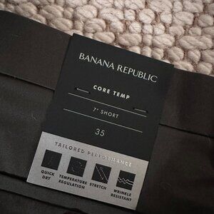 Men's Banana Republic Shorts